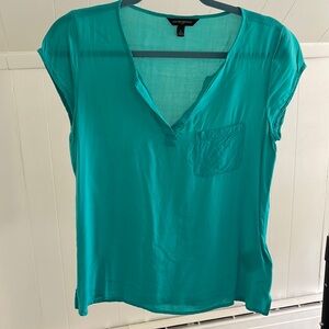 Business casual blouse